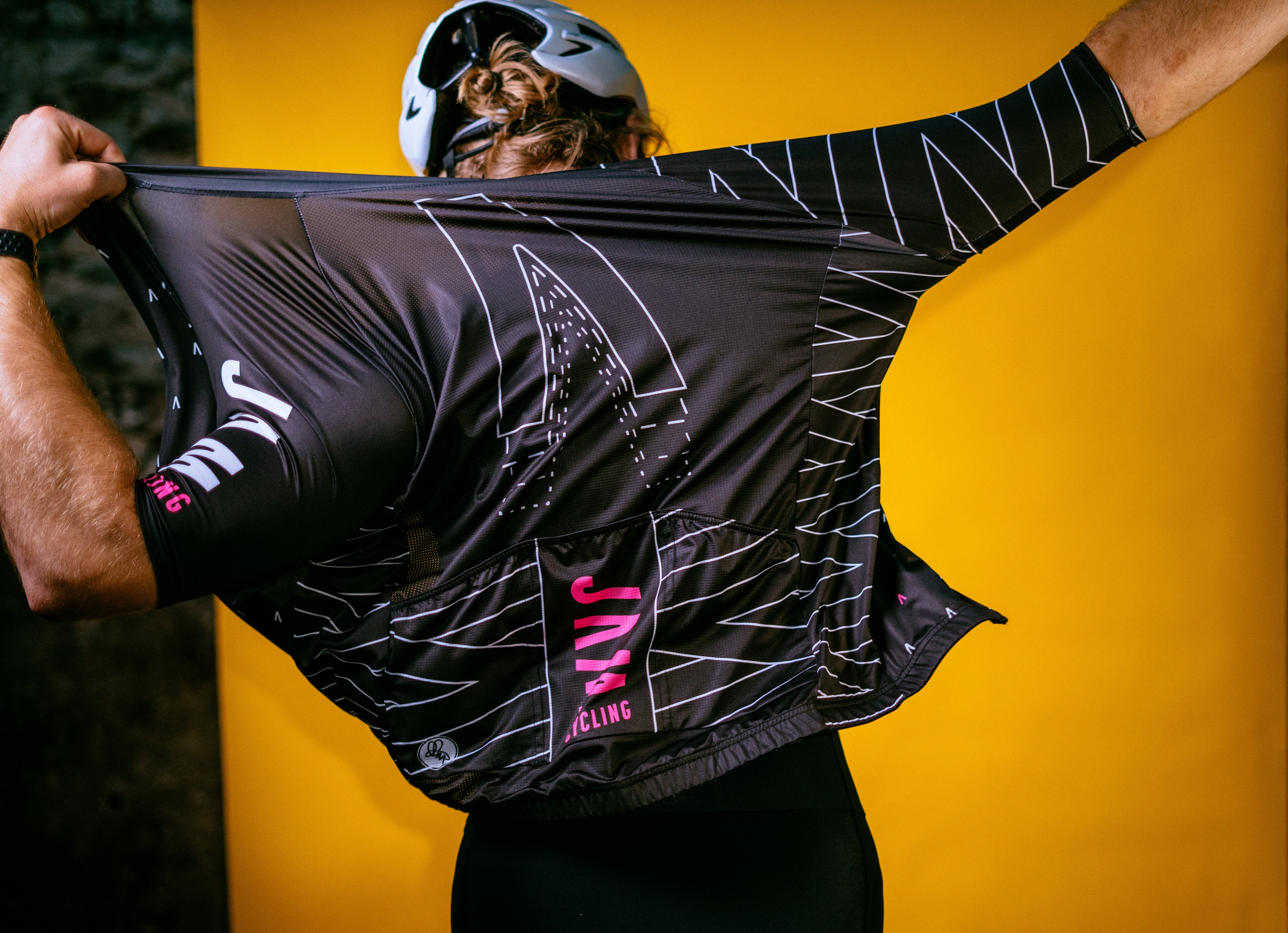 Maap 2024 contour jersey